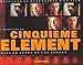 L'Histoire du Cinquième élément by