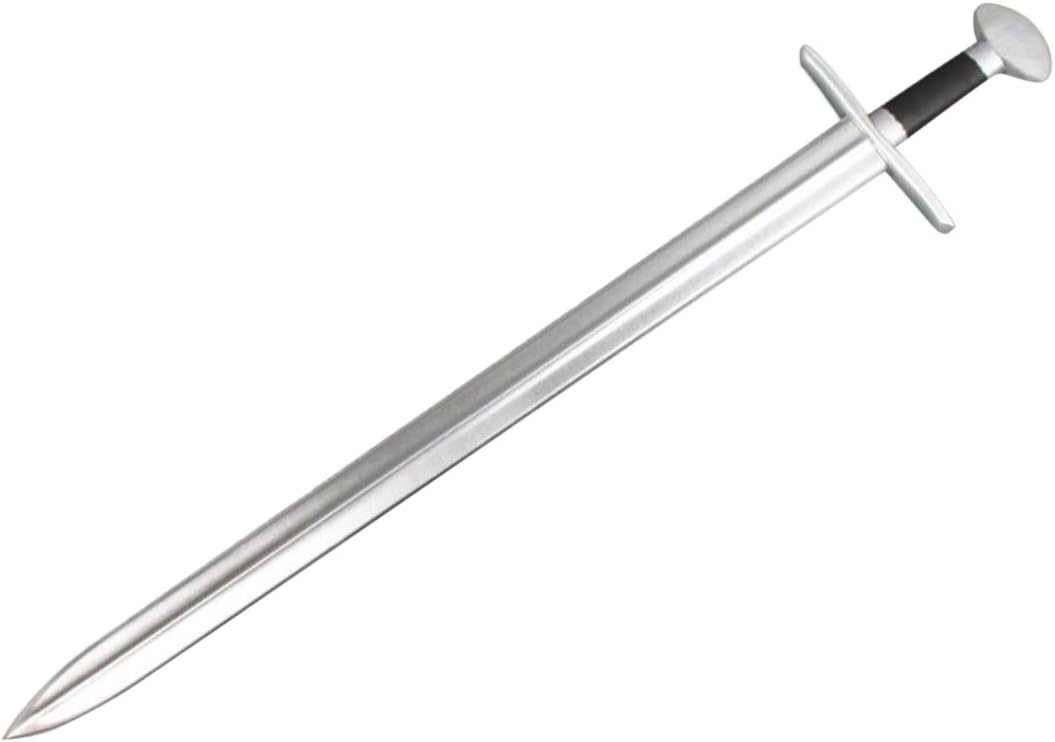 SparkFoam Medieval Foam Swords Series (Oval Pummel)