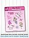 Tstars Awesome Daughters Get Promoted to Big Sister Baby Announcement Girls Shirt Pink Medium
