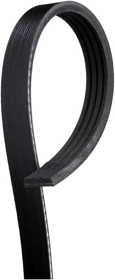 ACDelco 12576447 GM Original Equipment V-Ribbed Serpentine Belt: Automotive