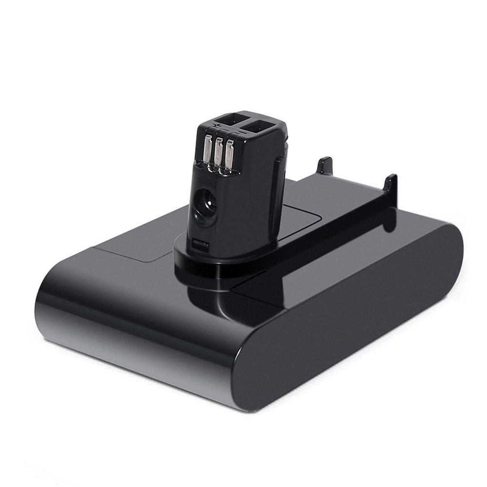 Best Dyson Dc35 Charging Time