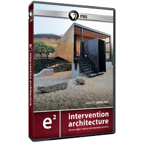 UPC 841887016735, E2: Intervention Architecture