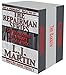 The Repairman Box Set