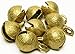 AzKrafts Lot 8 Brass Sleigh Bells Sheep Horse Camel 2