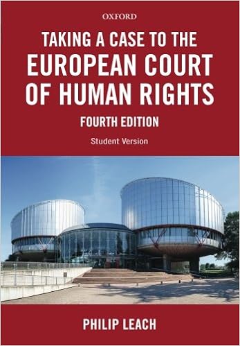 European Court Of Human Rights Cases 2025