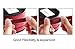 25ft - 1.5 inch PET Expandable Braided Sleeving – Blackbred – Alex Tech Braided Cable Sleeve