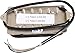 DiMarzio DP223 PAF Bridge Humbucker 36th Anniversary Electric Guitar Pickup Creme F-Spaced