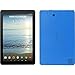 RCA Viking Pro Blue Edition 10 Inch Touchscreen 2 In 1 Tablet Laptop (Quad-Core Processor, 32G storage, Detachable Keyboard, Free Office Moblie APP, IPS Display, Android 6.0)