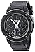Casio Women's BGA151-1BCR Baby-G Shock Resistant Multi-Function Watch