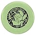 Wham-O Dyn-O-Glo Frisbee Disc (Designs Vary)