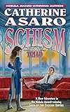 Schism: Part One of Triad (Saga Skolian Empire Series Book 10)