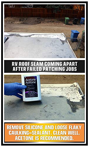 2 Waterproof+Skylight+Flashing+Motorhome+Included