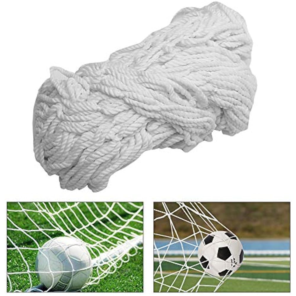 replacement goal nets