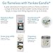 Yankee Candle Melt Cup Scenterpiece™ Midsummer's Night® YMCMN