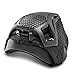 Training Mask Athletic High Altitude Elevation | BONUS Carry Bag | 3 BONUS Face Shields | MMA Weight Training Fitness Running Biking | Choose From 3 Sizes For Perfect Fit