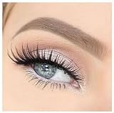 Laval Eyebrow Pencil Blonde - Define Shape Enhance Colour Easy Application view 5