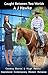 Caught Between Two Worlds: Cowboy Boots and High Heels by A J Hawke