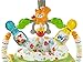 Fisher-Price Woodland Friends SpaceSaver Jumperoo