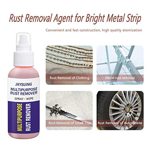 image for MIS1950s Metal Surface Clean Anti-Rust Lubricant Car Maintenance Clean