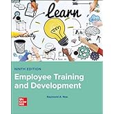 Loose-Leaf for Employee Training &amp; Development