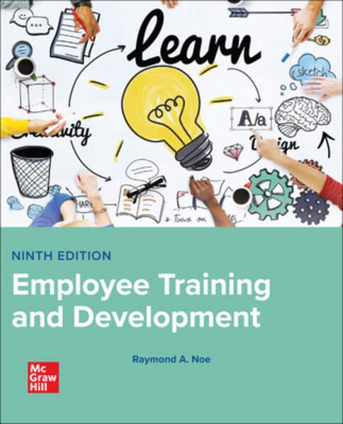 Employee Training+Development (Loose)