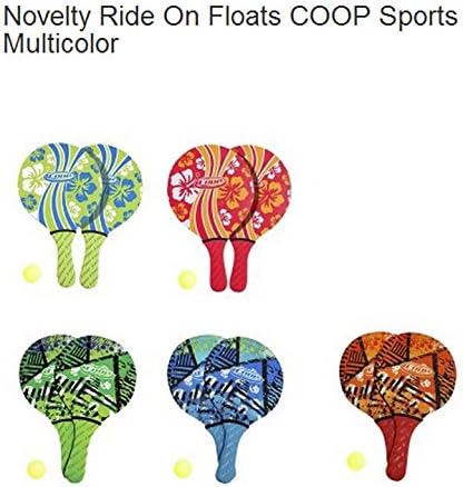 Coop Hydro Smash Paddle Game - Multicolor (Colors May Vary)