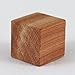 Aszaro Cedar Balls, Cedar Cubes & Cedar Sachets 40 pc Combo Pack | 20 Natural Cedar Wood Balls, 20 Blocks & 5 Bonus Sachets | for Easy Garment Care