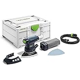 Festool 577520 Finish Delta Sander DTS 400 REQ-Plus