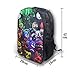FNAF Five Nights at Freddy's Printing Backpack School Bags Teens Kids Boys Girls Freddy School Bag Womens Mens Laptop Backpacks