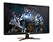 Acer Gaming 3D Monitor 27” GN276HL bid 1920 x 1080 144Hz Refresh Rate 1ms Response Time (VGA, DVI & HDMI Ports)