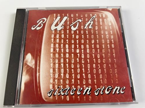 Bush - Razorblade Suitcase - Amazon.com Music