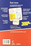 Image de DIC CO FIRST TIME ING/ESP