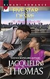 Five Star Desire (The Alexanders of Beverly Hills Series Book 5)