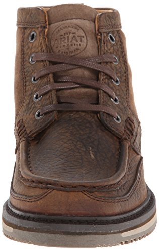 ariat lookout boots