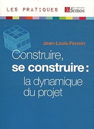Construire, se construire