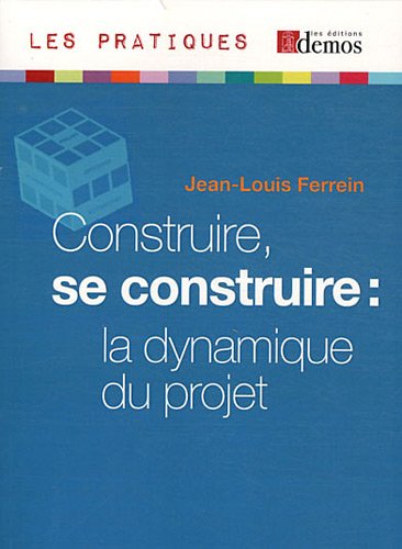 Construire, se construire