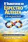 Livro O Transtorno do Espectro Autista: A incansável luta de familiares queridos em prol de uma vida melhor