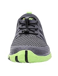 ALEADER Outventure Zapatos de agua de secado rápido para hombre