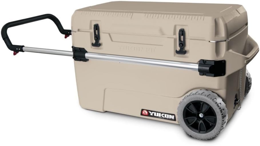 igloo yukon cold locker