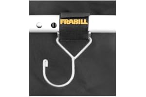 FRABILL 1686 Ice Fishing Accessory Kit