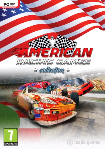 American Racing Games Collection