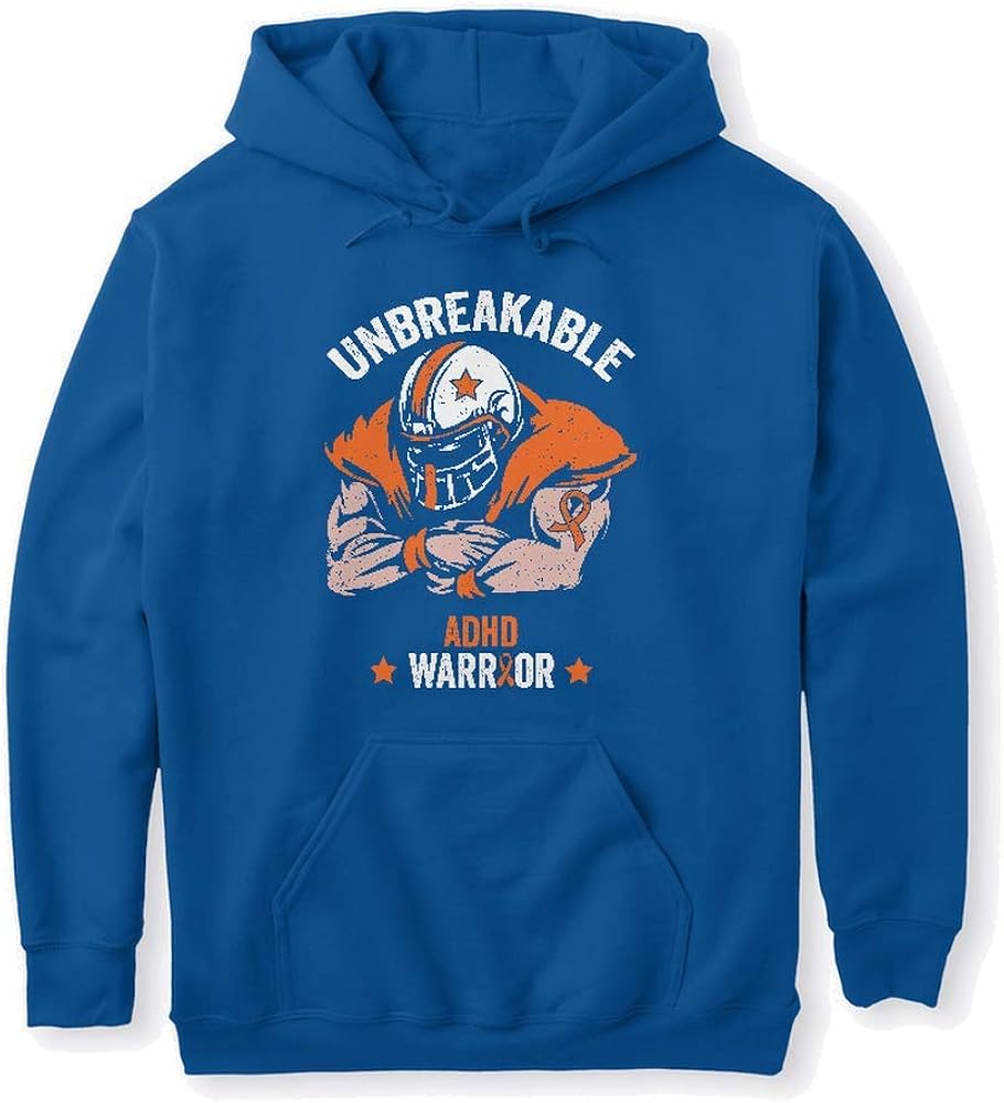 adhd hoodie amazon