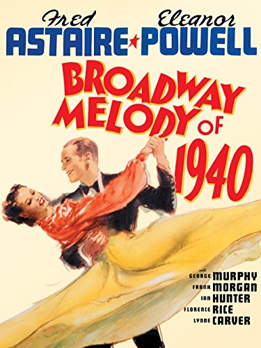Download Broadway Melody of 1940 Download Broadway Melody of 1940