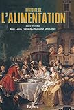 Histoire de l'alimentation by
