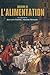 Histoire de l'alimentation by