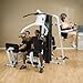 Body-Solid Multi-Station Selectorized Gym (EXM3000LPS)thumb 2
