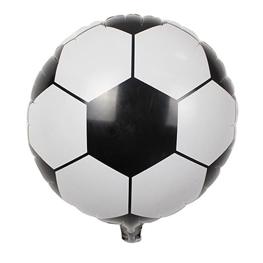 Eleganantamazing - Pelota Hinchable de Pelota de fútbol, diseño ...