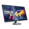 ASUS-VX279HG-27-Inch-Gaming-Monitor-FHD-1920x1080-IPS-1ms-MPRT-up-to-75Hz-HDMI-Flicker-free-Low-Blue-Light-TUV-certified-FreeSync ASUS VP28UQGL, 28 Inch 4K (3840 x 2160) Gaming Monitor, 1 ms, DP, HDMI, FreeSync, Ergonomic Design, Low Blue Light…