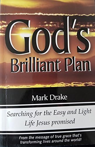 God's Brilliant Plan