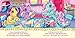 My Little Pony: The World's Biggest Tea Party (My Little Pony (8x8))